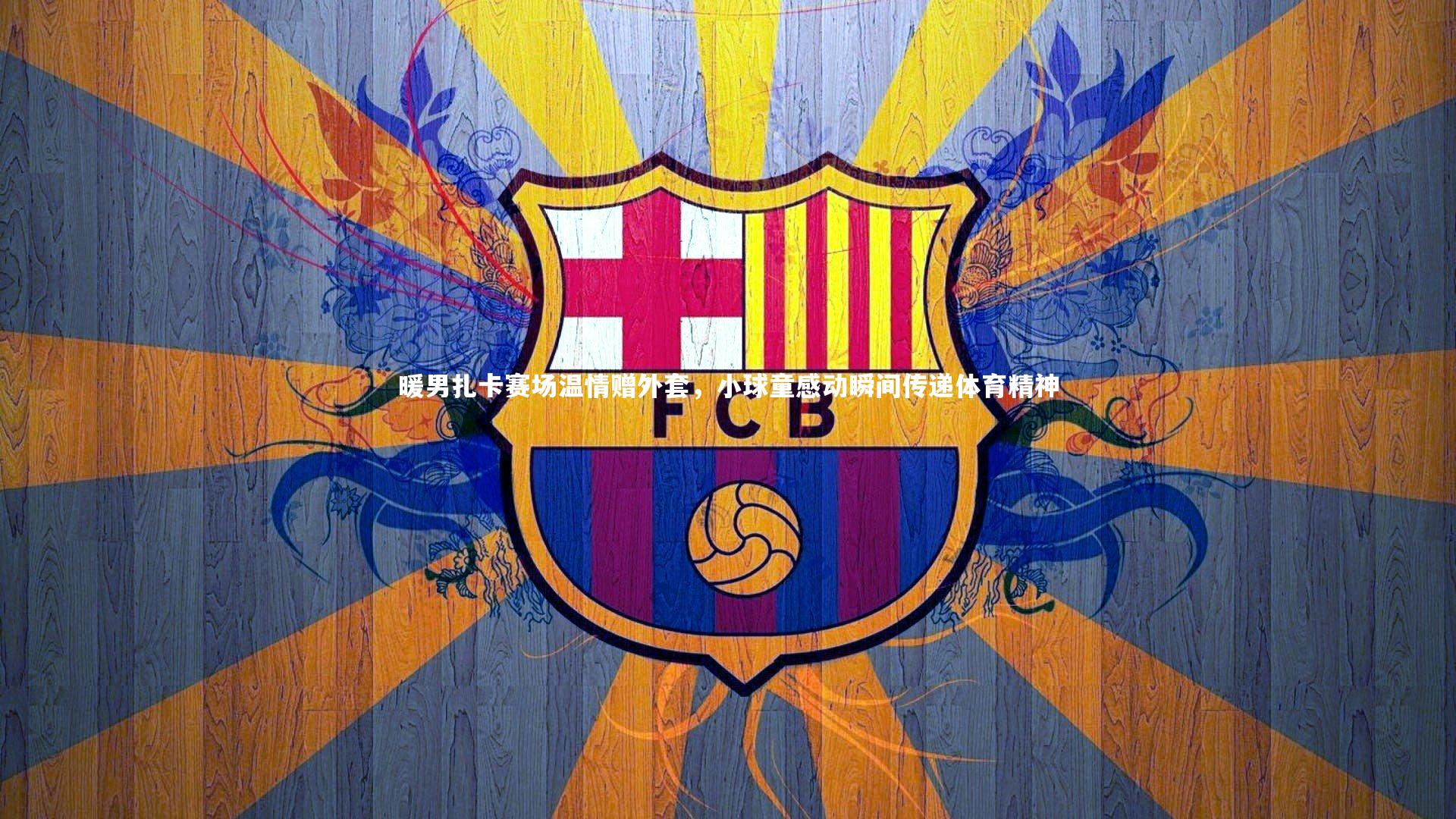 暖男扎卡赛场温情赠外套，小球童感动瞬间传递体育精神